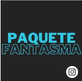 Paquete Fantasma